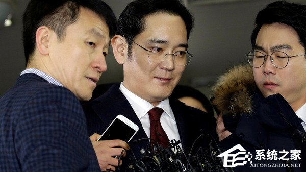 韩国法院拒绝批捕李在镕：难以认定有逮捕的必要