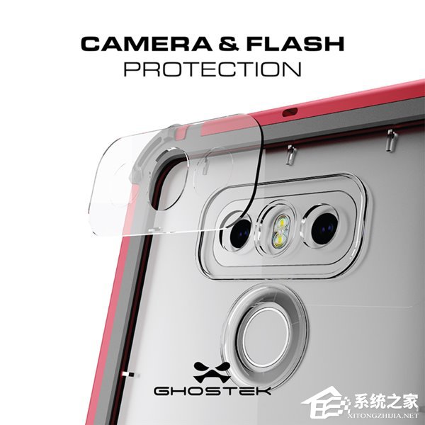 手机壳制造商曝光LG G6外观设计：后置指纹识别