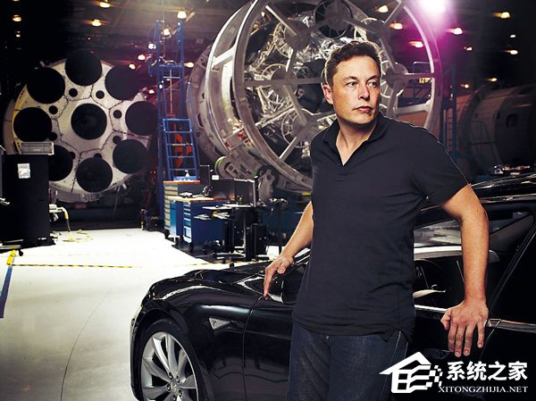 特斯拉CEO马斯克受邀前往白宫：与特朗普举行二次会谈