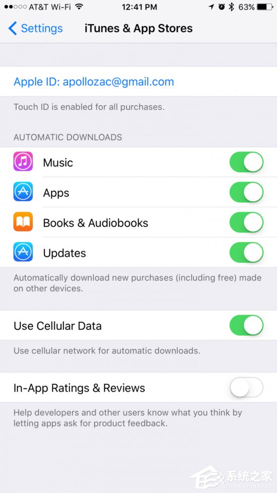 iOS 10.3测试版首发：AirPods丢了也不怕！