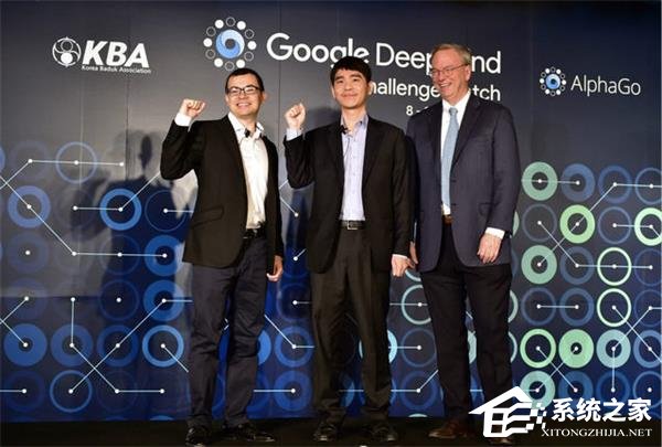 不是Master？谷歌宣布推出真正的AlphaGo2.0版本