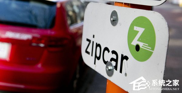 增加司机数量？Uber与租车公司Zipcar达成合作协议