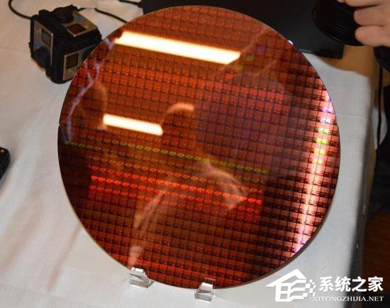 Intel继续挤牙膏：第8代酷睿仍用14nm工艺