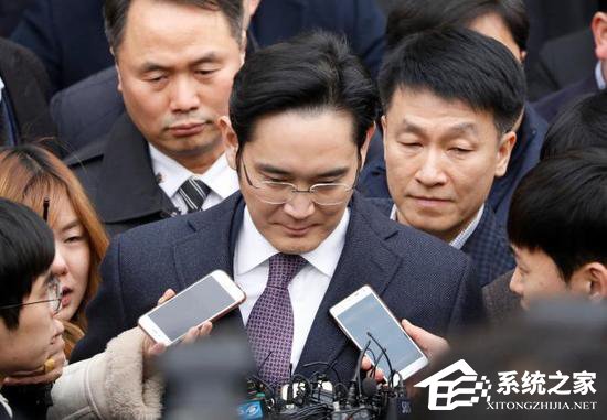 韩国检方称将增加对三星掌门人李在镕的指控
