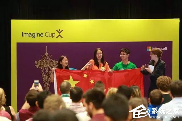 微软中国：微软创新杯中国区报名延长至2月28日