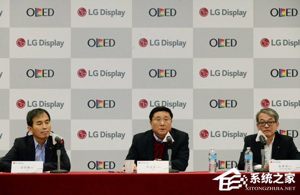 iPhone无法全部转用OLED屏幕？LG CEO揭露背后真相