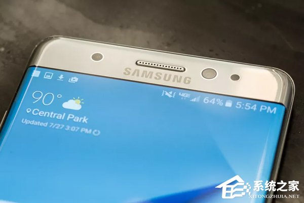外媒称三星拟于4月21日发售新旗舰Galaxy S8