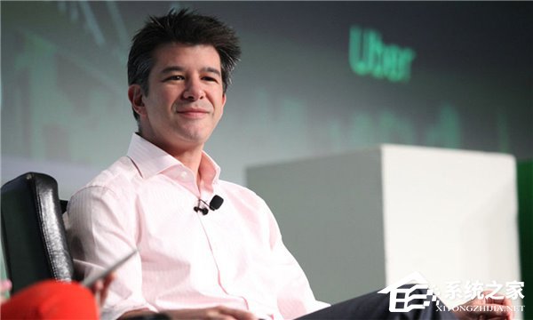 秘密音频揭示Uber CEO因“性别歧视”遭女员工声讨