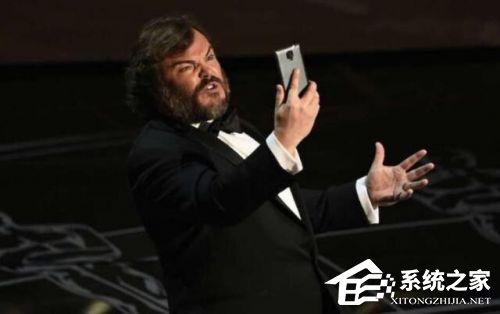 三星在奥斯卡上打广告:承诺手机不会再爆炸