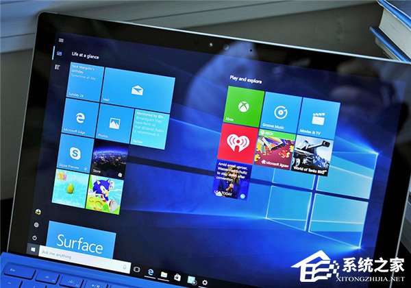 Win10创造者更新15046快速预览版更新内容大全