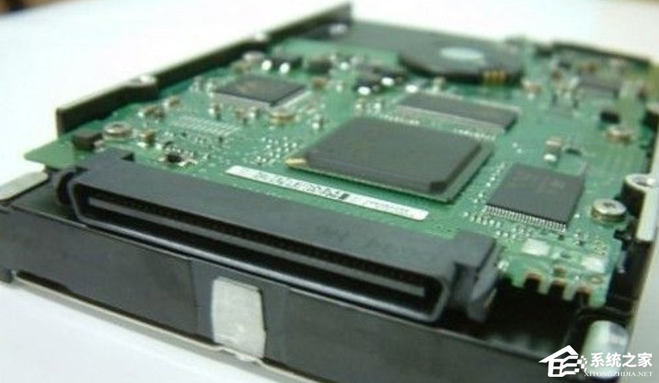 台式机硬盘和笔记本硬盘都有哪些区别?