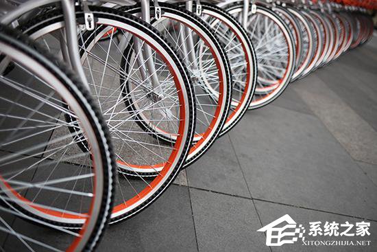 成都出台首项共享单车法规：蓄意破坏可入刑