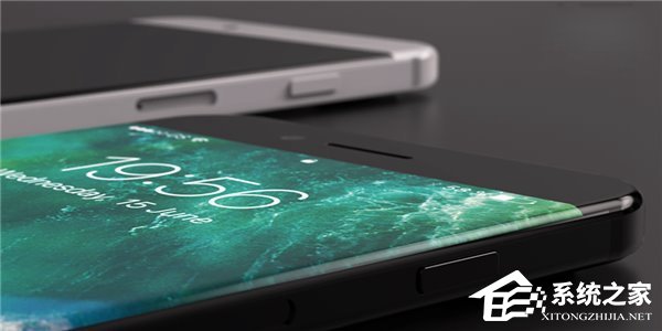 供应商爆料:苹果iPhone8产能难度大,发布时间要延期