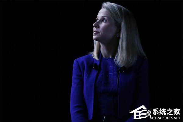 梅耶尔或将离职！外媒称雅虎已任命新公司CEO和CFO
