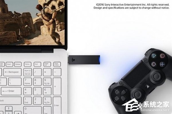 跨平台游戏不是梦！索尼PS4游戏正式登陆PC端