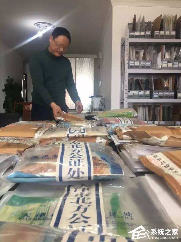 不赚几倍就白干！职业打假人年投百万购买假货