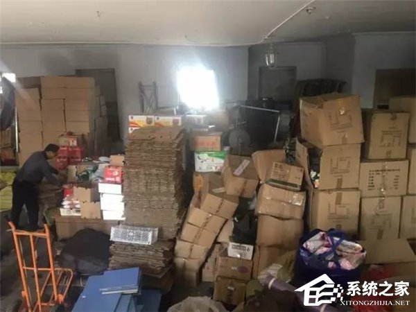 不赚几倍就白干！职业打假人年投百万购买假货
