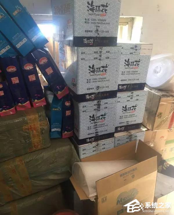 不赚几倍就白干！职业打假人年投百万购买假货