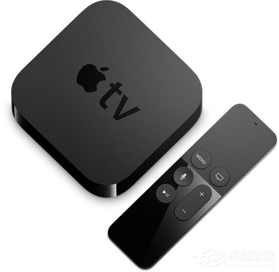 开发者日志惊现苹果第五代Apple TV！