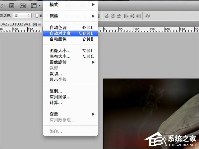 PS如何打造HDR滤镜效果?HDR人像质感调色教程