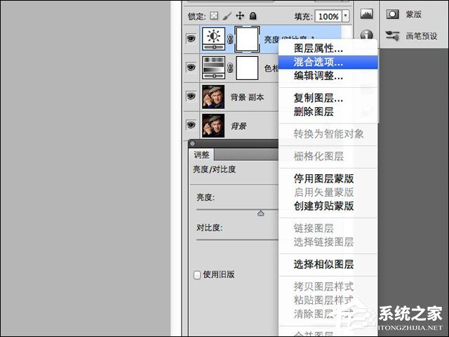 PS如何打造HDR滤镜效果?HDR人像质感调色教程