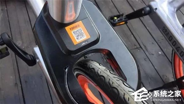 福建省第一例共享单车二维码诈骗案告破