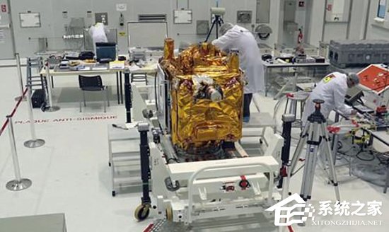 最高时速可超飞机！“超级高铁”乘客舱或于2018年完工