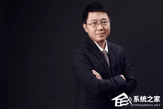 挖百度墙角？张潼被任命为腾讯人工智能实验室主任