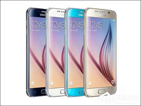 Galaxy S系列全回顾 哪一款才是你的最爱？