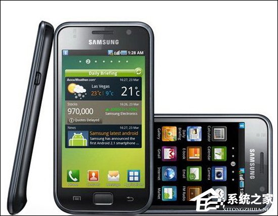 Galaxy S系列全回顾 哪一款才是你的最爱？