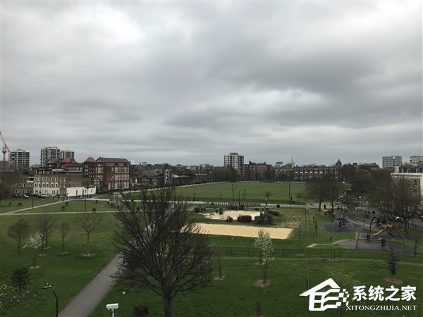 三星S8拍照对比iPhone7：各有亮点