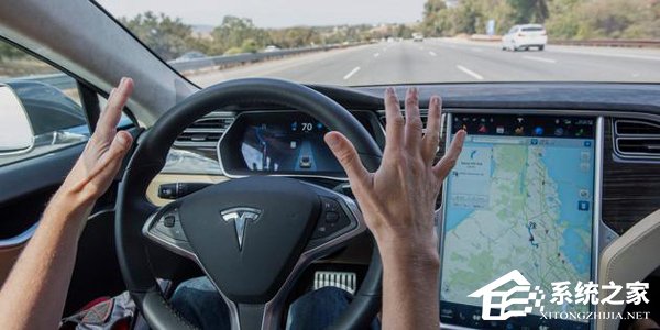 特斯拉发布Autopilot8.1系统：自动巡航限速将升至128公里/小时
