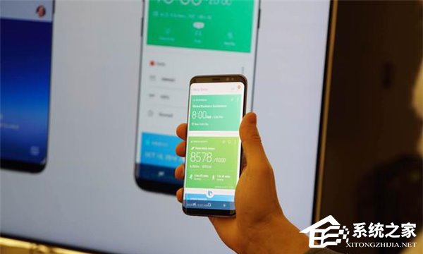 Galaxy S8全球首发评测:全面屏将拯救世界