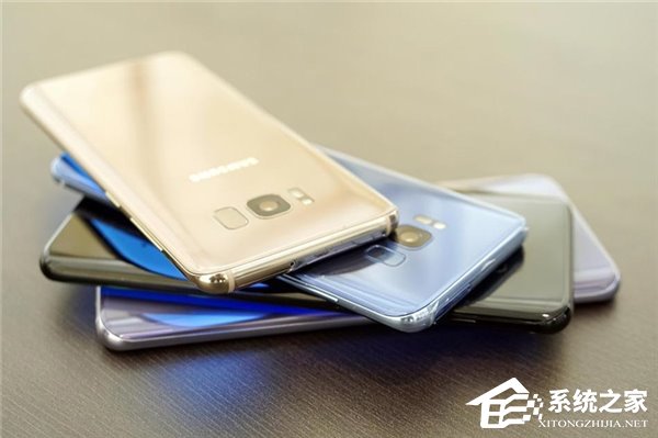 Galaxy S8全球首发评测:全面屏将拯救世界