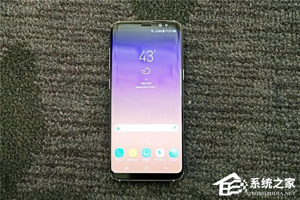 三星移动业务掌门称Galaxy S8销量将超S7