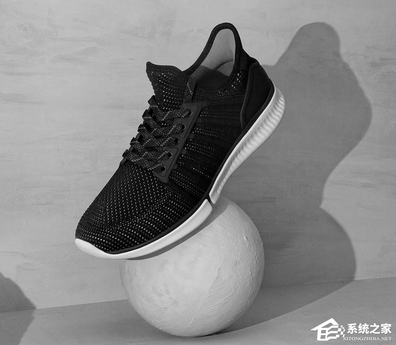 米家运动鞋智能版发布：含华米智芯2，249元