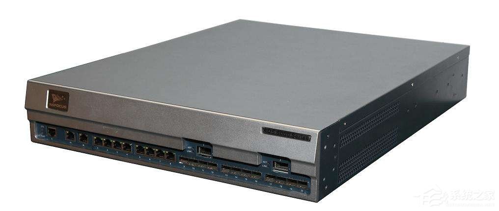 硬件防火墙有什么功能?硬件防火墙可以发挥多大的作用?