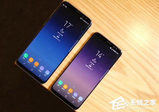 三星S8的到来,迫使iPhone设计不能“挤牙膏”了