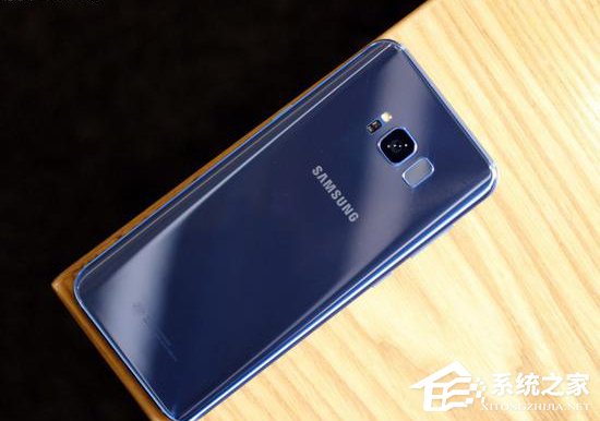 三星S8的到来,迫使iPhone设计不能“挤牙膏”了