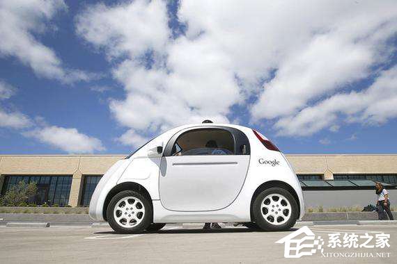 惨不忍睹！Uber自动驾驶技术竟差了Waymo 5000倍