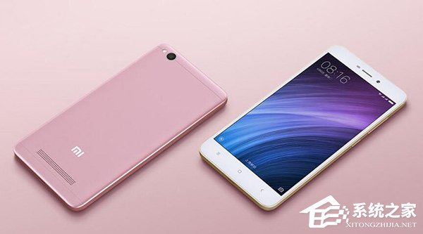 红米手机4A京东开放购买：599元，MIUI8系统