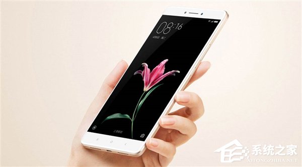 小米Max 2曝光:与小米6齐发,续航强大