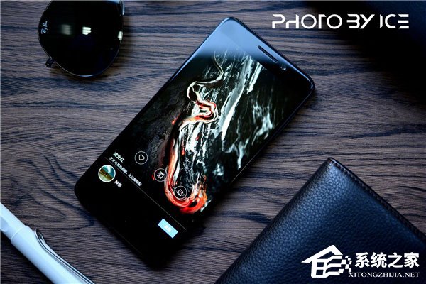 抄袭or致敬？乐Pro3双摄AI版壁纸竟与一加3T撞车
