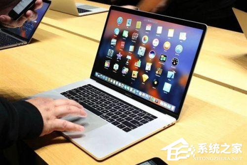 新款MacBook Pro又曝新问题：大量果粉吐槽其突现刺耳噪音