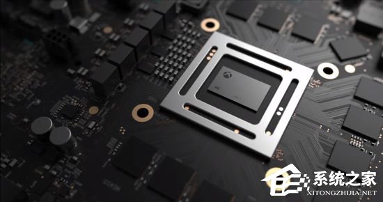 天蝎座沿袭Xbox设计语言，E3还有更多惊喜
