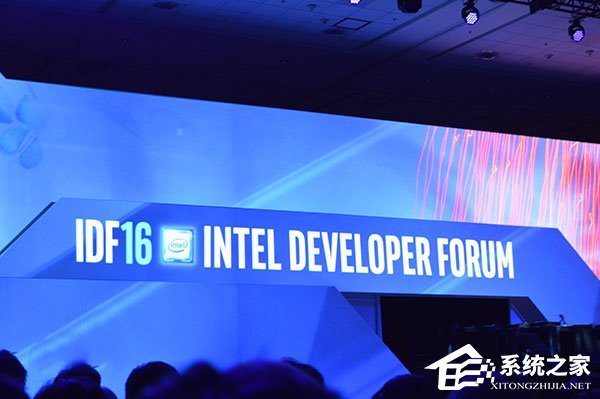 IDF2017夭折！英特尔宣布今后停办IDF开发者大会