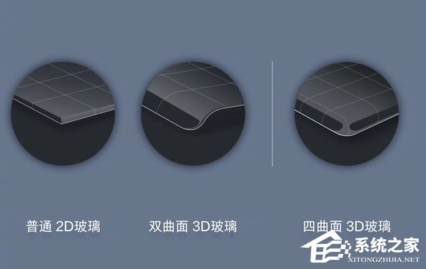 小米6工艺解析：梦幻四曲面美如画