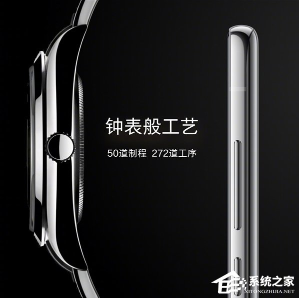 小米6工艺解析：梦幻四曲面美如画