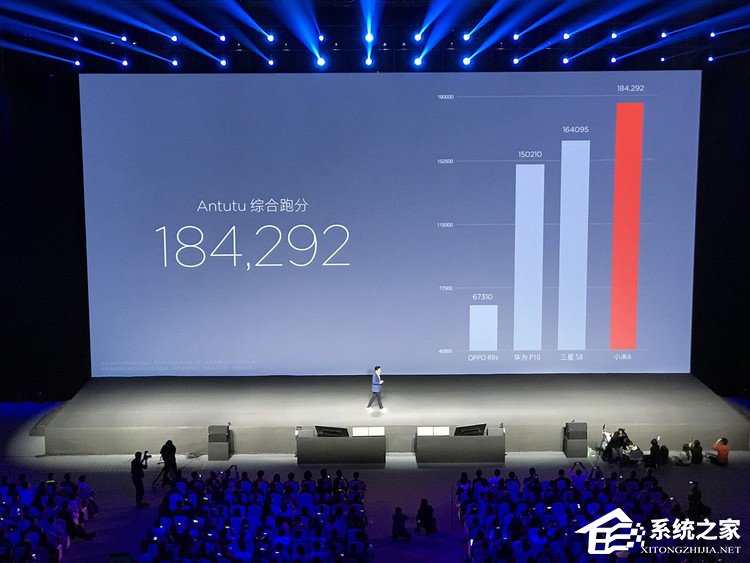 七年时间，雷军等来的不只是高颜值的小米6