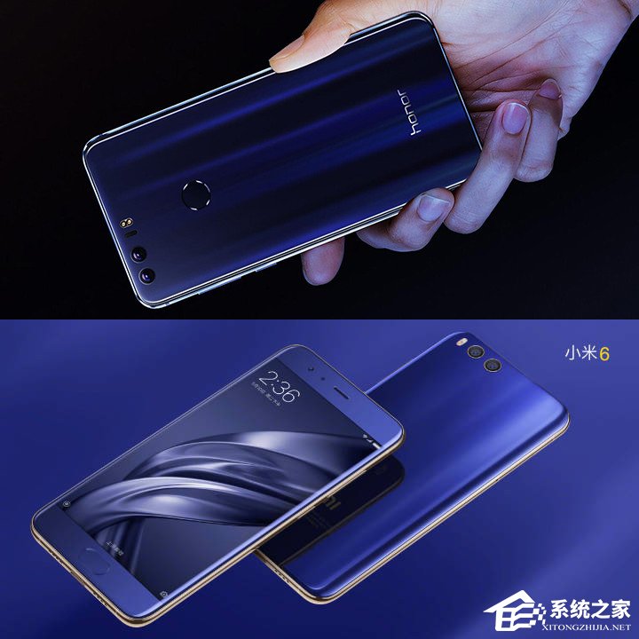 七年时间，雷军等来的不只是高颜值的小米6